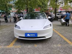 Tesla Model 3 713km Long Range AWD - ფოტო 3