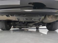 Toyota Levin Dual-Engine 1.8L Luxury Edition - ფოტო 9