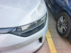 Leapmotor C11 BEV 610km Exclusive Edition - ფოტო 4