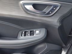 Roewe RX5 PLUS 330TGI Dual-clutch Leading Smart Edition - фото 13