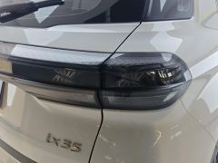 Hyundai ix35 2.0L Automatic 2WD Leading Edition GLS - фото 5