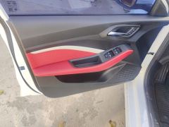 MG5 180DVVT CVT Luxury - ფოტო 12