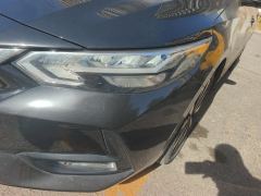 Nissan Sylphy e-POWER Ultra Smart Driving Max - photo 4