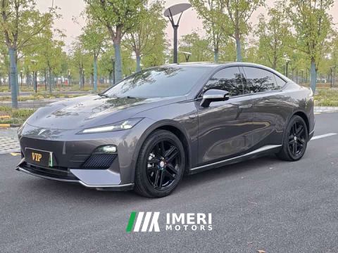 2025 Deepal Deep Blue SL03 Pure Electric Classic Edition - car from China