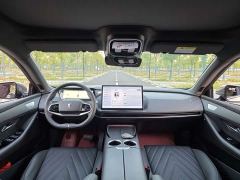 Deepal Deep Blue SL03 Pure Electric Classic Edition - фото 20