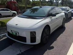 Li Auto i6 Two-Wheel Drive Standard - photo 1