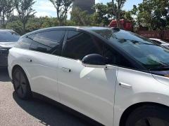Li Auto i6 Two-Wheel Drive Standard - photo 3