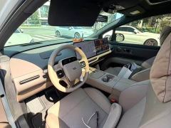 Li Auto i6 Two-Wheel Drive Standard - photo 5