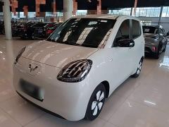 Wuling Hongguang MINIEV Fourth Generation Four-Door Advanced Edition - photo 1