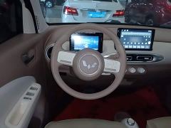 Wuling Hongguang MINIEV Fourth Generation Four-Door Advanced Edition - photo 10
