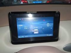 Wuling Hongguang MINIEV Fourth Generation Four-Door Advanced Edition - photo 11