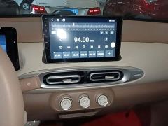 Wuling Hongguang MINIEV Fourth Generation Four-Door Advanced Edition - photo 12