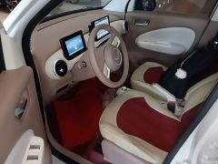 Wuling Hongguang MINIEV Fourth Generation Four-Door Advanced Edition - photo 14