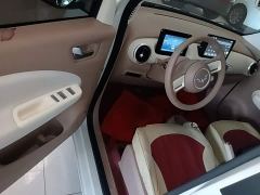 Wuling Hongguang MINIEV Fourth Generation Four-Door Advanced Edition - photo 15