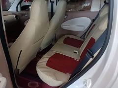 Wuling Hongguang MINIEV Fourth Generation Four-Door Advanced Edition - photo 16