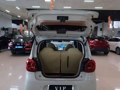 Wuling Hongguang MINIEV Fourth Generation Four-Door Advanced Edition - photo 18