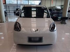 Wuling Hongguang MINIEV Fourth Generation Four-Door Advanced Edition - photo 2