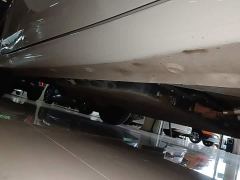 Wuling Hongguang MINIEV Fourth Generation Four-Door Advanced Edition - photo 20