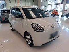 Wuling Hongguang MINIEV Fourth Generation Four-Door Advanced Edition - photo 3