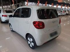 Wuling Hongguang MINIEV Fourth Generation Four-Door Advanced Edition - photo 4