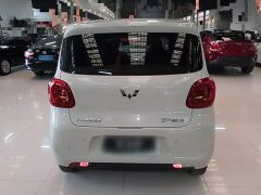 Wuling Hongguang MINIEV Fourth Generation Four-Door Advanced Edition - photo 5