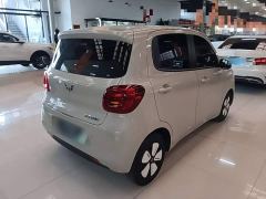 Wuling Hongguang MINIEV Fourth Generation Four-Door Advanced Edition - photo 6
