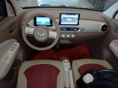 Wuling Hongguang MINIEV Fourth Generation Four-Door Advanced Edition - photo 9