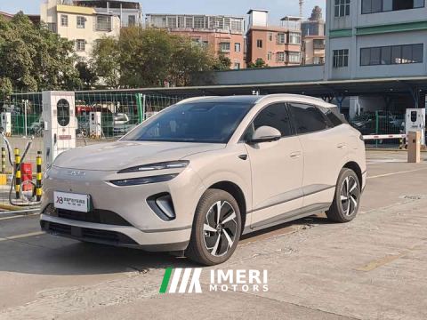 2025 BYD Sealion 06 DM-i 205 Pilot Plus - ავტომობილი ჩინეთიდან