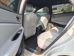 BYD Sealion 06 DM-i 205 Pilot Plus - фото 12