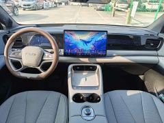 BYD Sealion 06 DM-i 205 Pilot Plus - фото 14