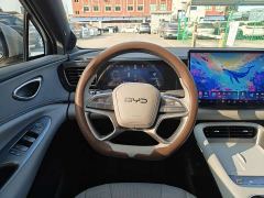 BYD Sealion 06 DM-i 205 Pilot Plus - фото 15