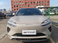 BYD Sealion 06 DM-i 205 Pilot Plus - фото 2