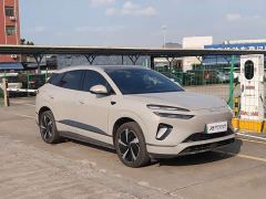 BYD Sealion 06 DM-i 205 Pilot Plus - фото 3