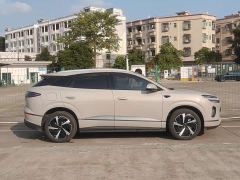 BYD Sealion 06 DM-i 205 Pilot Plus - фото 5