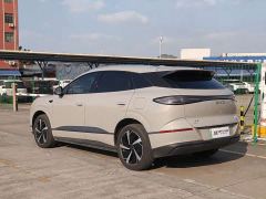 BYD Sealion 06 DM-i 205 Pilot Plus - фото 6
