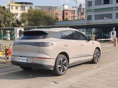 BYD Sealion 06 DM-i 205 Pilot Plus - фото 8