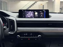 Mazda CX-50 2.5L i-Activsense Edition - ფოტო 13