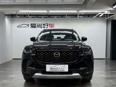 Mazda CX-50 2.5L i-Activsense Edition - ფოტო 2