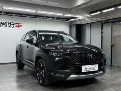 Mazda CX-50 2.5L i-Activsense Edition - ფოტო 3