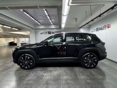 Mazda CX-50 2.5L i-Activsense Edition - ფოტო 4