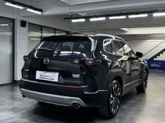 Mazda CX-50 2.5L i-Activsense Edition - ფოტო 7