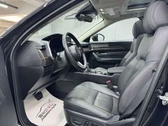 Mazda CX-50 2.5L i-Activsense Edition - ფოტო 8