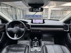 Mazda CX-50 2.5L i-Activsense Edition - ფოტო 9