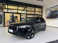 BMW iX3 Leading Edition - ფოტო 1