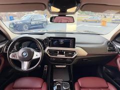 BMW iX3 Leading Edition - ფოტო 10