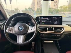 BMW iX3 Leading Edition - ფოტო 11