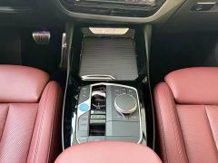 BMW iX3 Leading Edition - ფოტო 12
