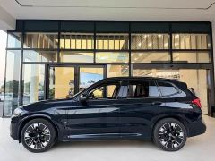 BMW iX3 Leading Edition - ფოტო 2