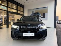 BMW iX3 Leading Edition - ფოტო 3