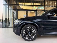 BMW iX3 Leading Edition - ფოტო 4